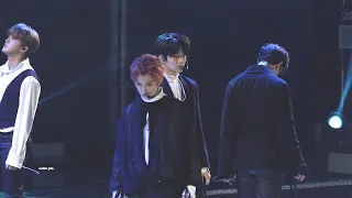 200108 스트레이키즈 바람 아이엔 focus (Stray Kids)