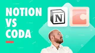 Coda - Is it better than Notion?