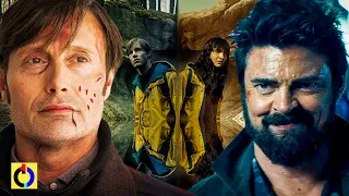 Top 10 Dark TV Series You Must Watch