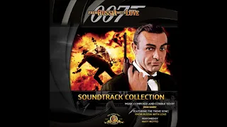 03  - (Main Title) From Russia With Love