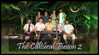 The Cultural Fusion 2