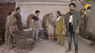 Guddu Episode 45 | 𝐁𝐞𝐬𝐭 𝐌𝐨𝐦𝐞𝐧𝐭 𝟎𝟓 | Ali Abbas | Fatima Effendi | Sohail Sameer | HAR PAL GEO