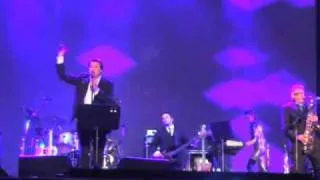 Roxy Music - Song for Europe - lokerse feesten 2010