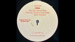 DNA - Citizens Of The World [GCR 991]