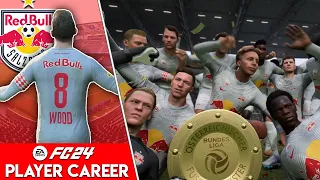 Champions... & Cup Final!! (Season Finale) | FC 24 My Player Career Mode #34