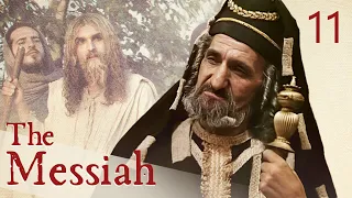 The Messiah | English | Episode 11