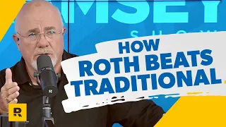 Why Roth Investments Are Better Than Traditional