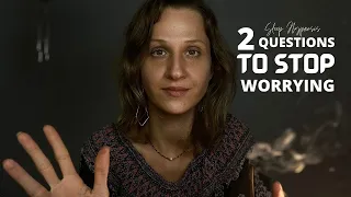 .𝐓𝐈𝐌𝐄𝐋𝐄𝐒𝐒. Guided Sleep Meditation for Anxiety, Stress and Overthinking | Non Duality | Female Voice