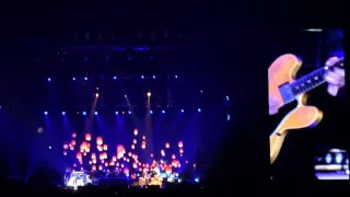Let It Be - Paul McCartney [Live at Kyocera Dome, Osaka]