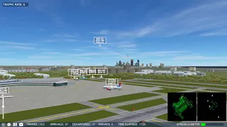 Airport Madness 3D V2 E07 TORONTO PEARSON