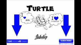 TurtleDubstep present: 303 Project feat. Stim Axel - Tishina