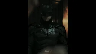 The Batman l Night Lovell (edit)