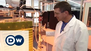 Die Macht der Algen: Innovativer Kraftstoff | Made in Germany