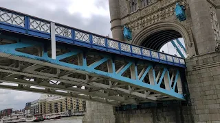 London Tower Bridge