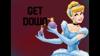 Disney: Six: Get Down