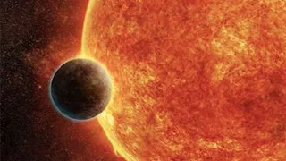 NASA Discovers a Super Earth Circling One of the Longest Lived Stars in the Galaxy!