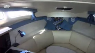 Bayliner 245 Cruiser Video by South Mountain Yachts @ (949) 842-2344