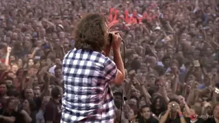 Pearl Jam - Once (London 2010)