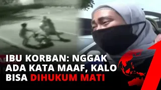 7 Pelaku Begal Remaja di Bekasi Ditangkap Polisi, Orang Tua: Nyawa Balas Nyawa | tvOne