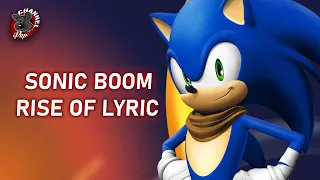 The Death of Sonic Boom - Retrospective