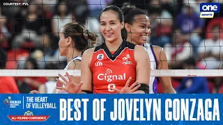 Best of Jovelyn Gonzaga | 2023 PVL All-Filipino Conference