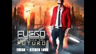 Stereo Love - Fuego (Mambo Remix) (Original) (Letra) ★ MERENGUE 2012 ★