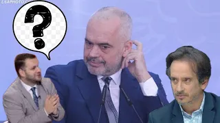 Rama lë në mes MANDATIN E 3?! Kush e merr në dorë FATIN e Partisë…? | Breaking