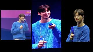 PART2: Meeting CHA EUN WOO live! @CeeKkayyTV | #chaeunwoo #차은우 #fanmeeting #astro #aroha