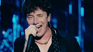 Mr. Big - Green-Tinted Sixties Mind (Live at Budokan 2014)