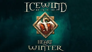 Icewind Dale Heart of Winter - #1 Лонливуд