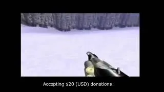 Surface 1 00 Agent 1:50 (PR) - Goldeneye N64 Speedrunning