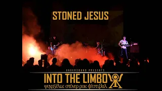 Stoned Jesus - Live Into the Limbo 2019 ( Full Set HD )