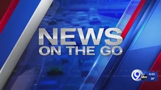 News on the Go: The Morning News Edition 2-10-20