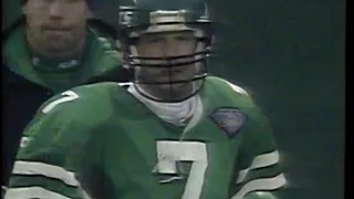 1994   Dolphins  at  Jets   Week 13