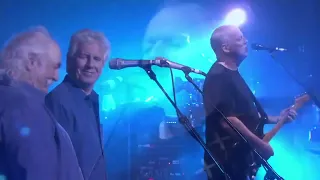 David Gilmour - Castellorizon & On An Island [2010, LIVE, Remember That Night, Royal Albert Hall] HD