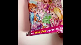 Unboxing: Winx Club Magazyn zestaw wyd 2/2021