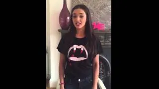 Amy Jackson on "Gethu Trailer Release"