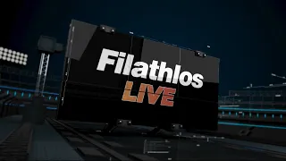 "Filathlos Live" 9 Απρ.2024 | Kontra Channel HD