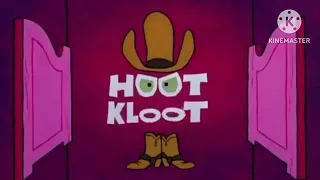 Sheriff Hoot Kloot