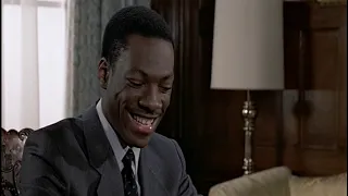 TRADING PLACES  | Redemption Scene| Eddie Murphy |Dan Aykroyd