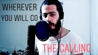 The Calling - Wherever You Will Go ( Cover by Fawzi )