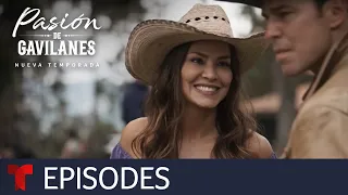 Pasión de Gavilanes, New Season | Episode 23 | Telemundo English