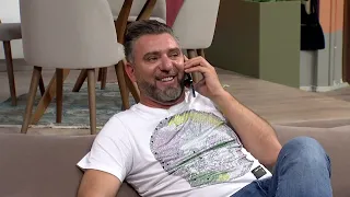 Çka ka shpija - Episodi 43 - Sezoni 10 (E RE)