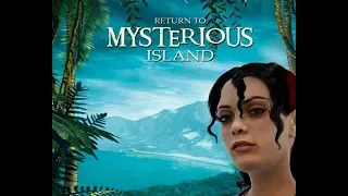 Return to Mysterious Island # 8 Финал