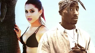 2Pac & Ariana Grande - Love The Way You Lie (2019) (Love Song)