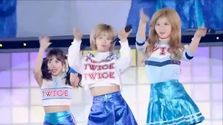 Twice - Cheer Up (Japanese version)