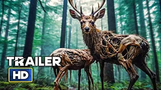 THE BEST NEW HORROR MOVIES 2024 (Trailers)