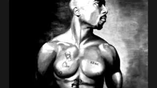 2Pac ft Roy Jones Jr - Can't Be Touched