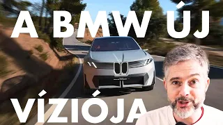 Így sikerült a BMW új vízi(l)ója 🦛 ⚡️🔋 - TC Híradó 124