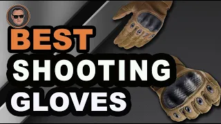 🧤 Best Shooting Gloves (TT): Top Options Reviewed | Gunmann